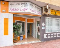 Reventa - Local Comercial - Torrevieja - La Mata