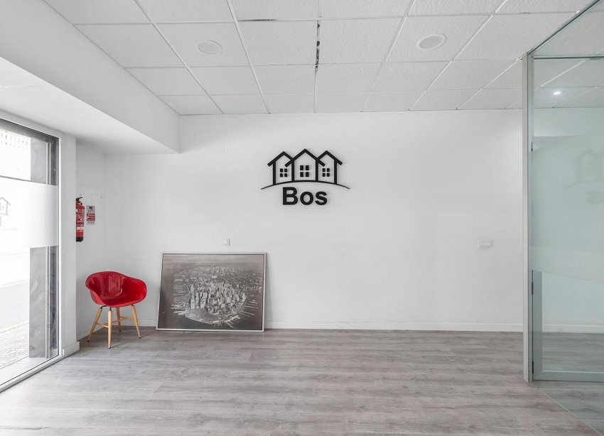 Reventa - Local Comercial - Torrevieja - La Mata