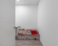 Reventa - Local Comercial - Torrevieja - La Mata