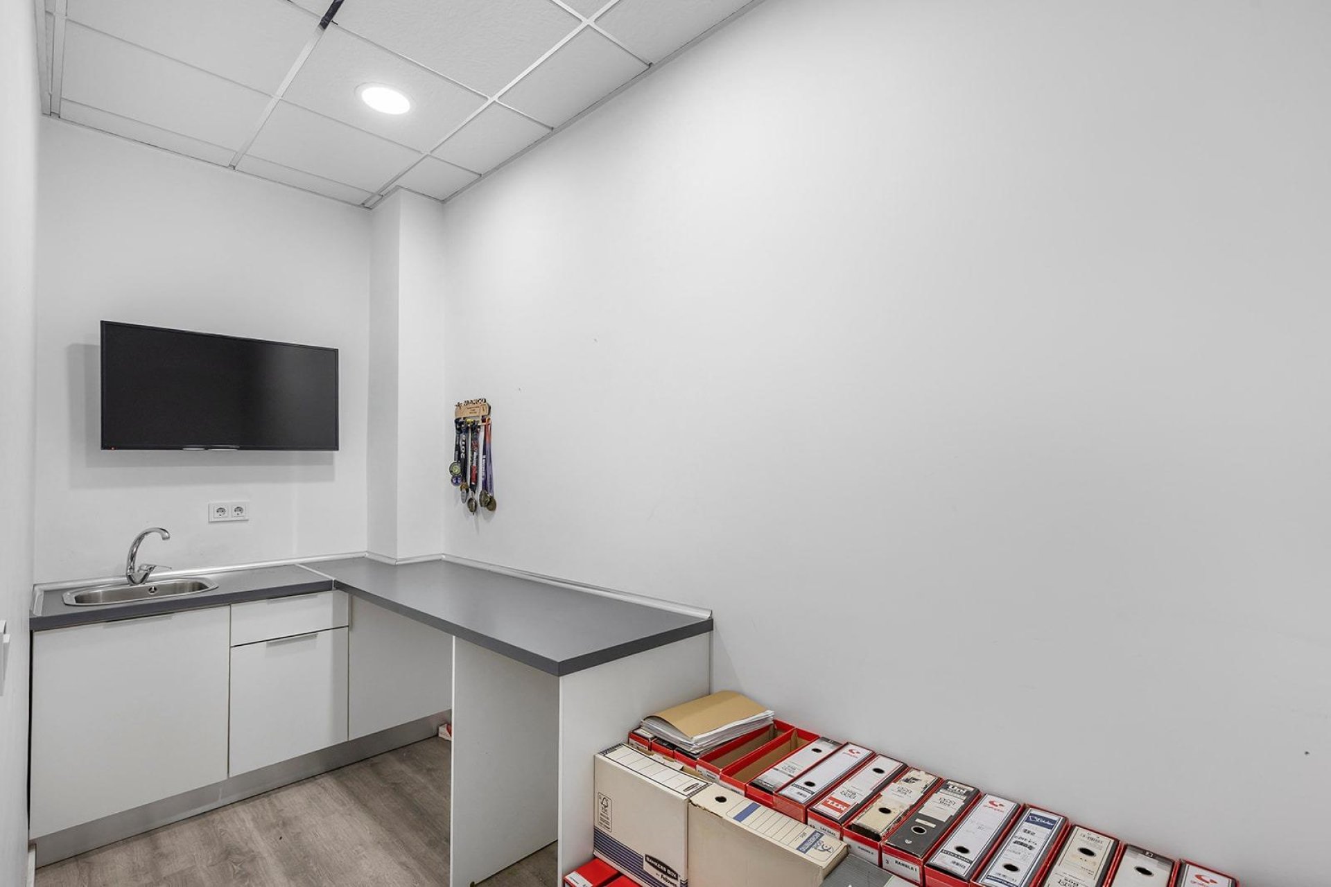 Reventa - Local Comercial - Torrevieja - La Mata