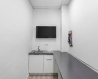 Reventa - Local Comercial - Torrevieja - La Mata