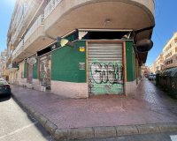 Reventa - Local Comercial - Torrevieja - Playa del cura