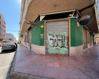 Reventa - Local Comercial - Torrevieja - Playa del cura