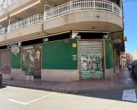 Reventa - Local Comercial - Torrevieja - Playa del cura