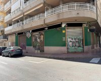 Reventa - Local Comercial - Torrevieja - Playa del cura