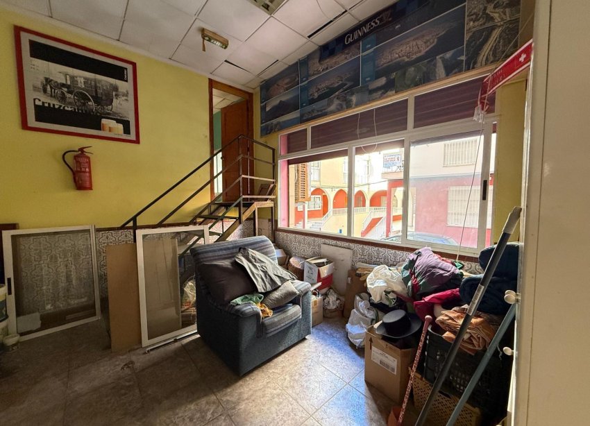 Reventa - Local Comercial - Torrevieja - Playa del cura