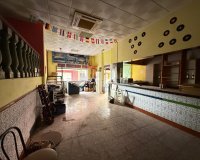 Reventa - Local Comercial - Torrevieja - Playa del cura