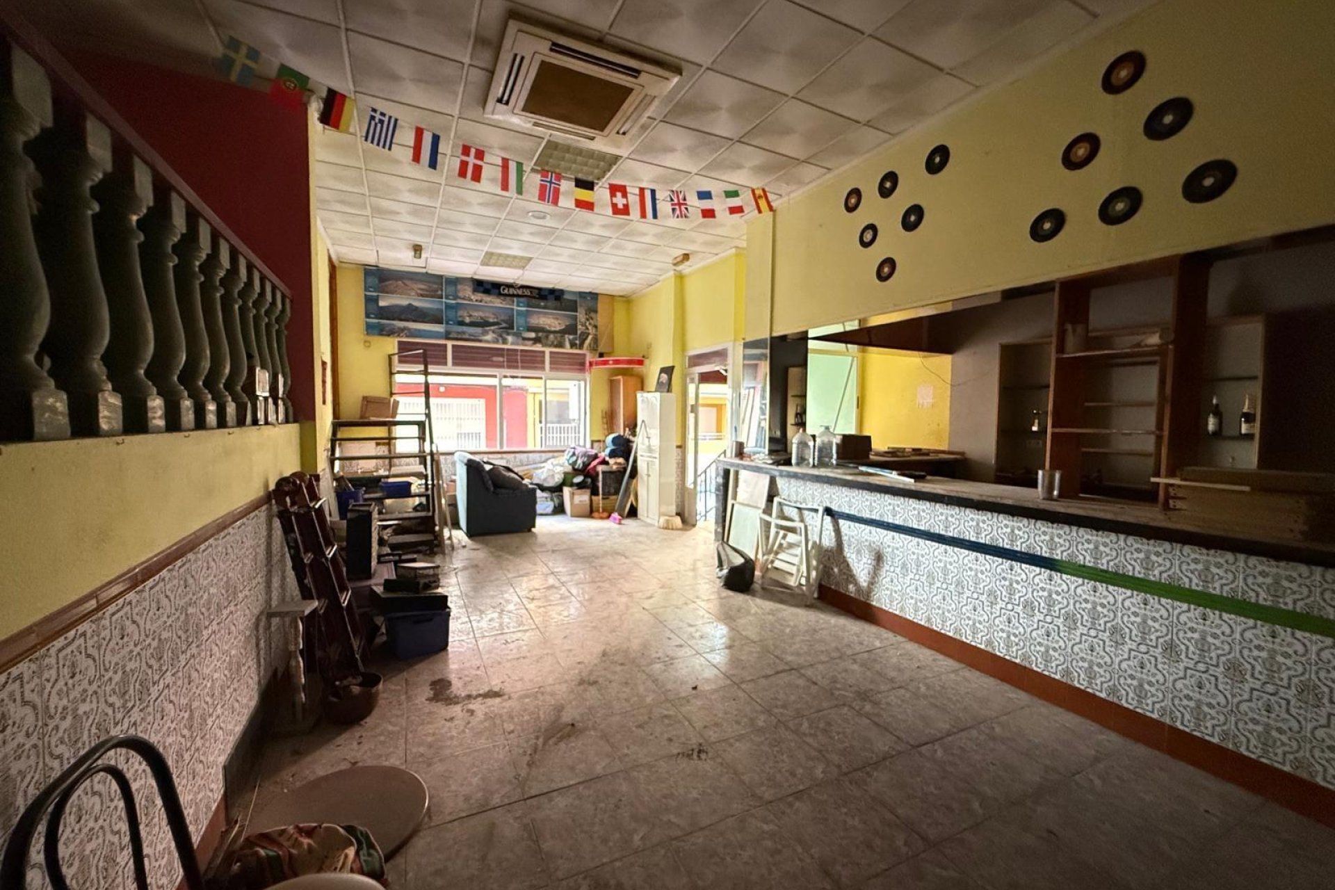 Reventa - Local Comercial - Torrevieja - Playa del cura