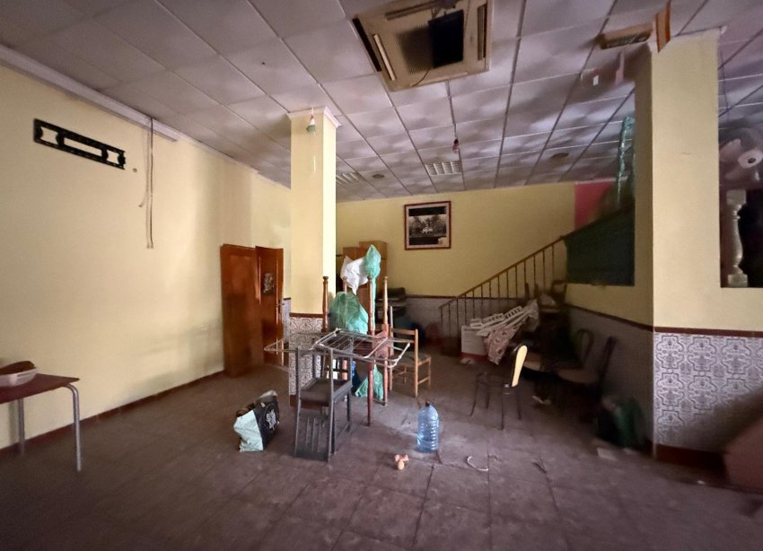 Reventa - Local Comercial - Torrevieja - Playa del cura