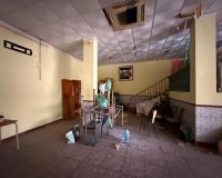 Reventa - Local Comercial - Torrevieja - Playa del cura