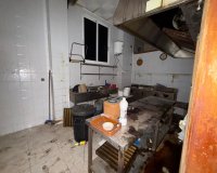 Reventa - Local Comercial - Torrevieja - Playa del cura