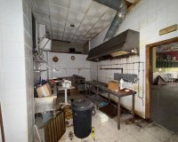 Reventa - Local Comercial - Torrevieja - Playa del cura