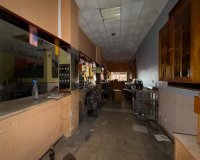 Reventa - Local Comercial - Torrevieja - Playa del cura