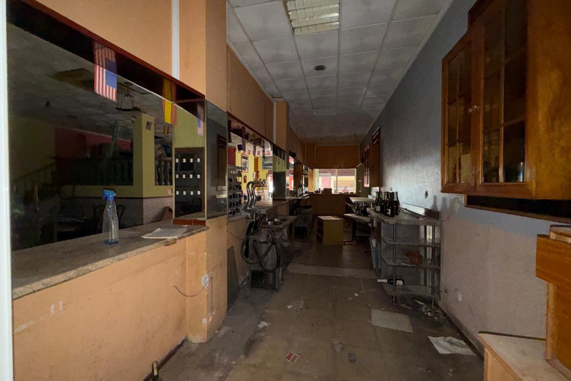 Reventa - Local Comercial - Torrevieja - Playa del cura