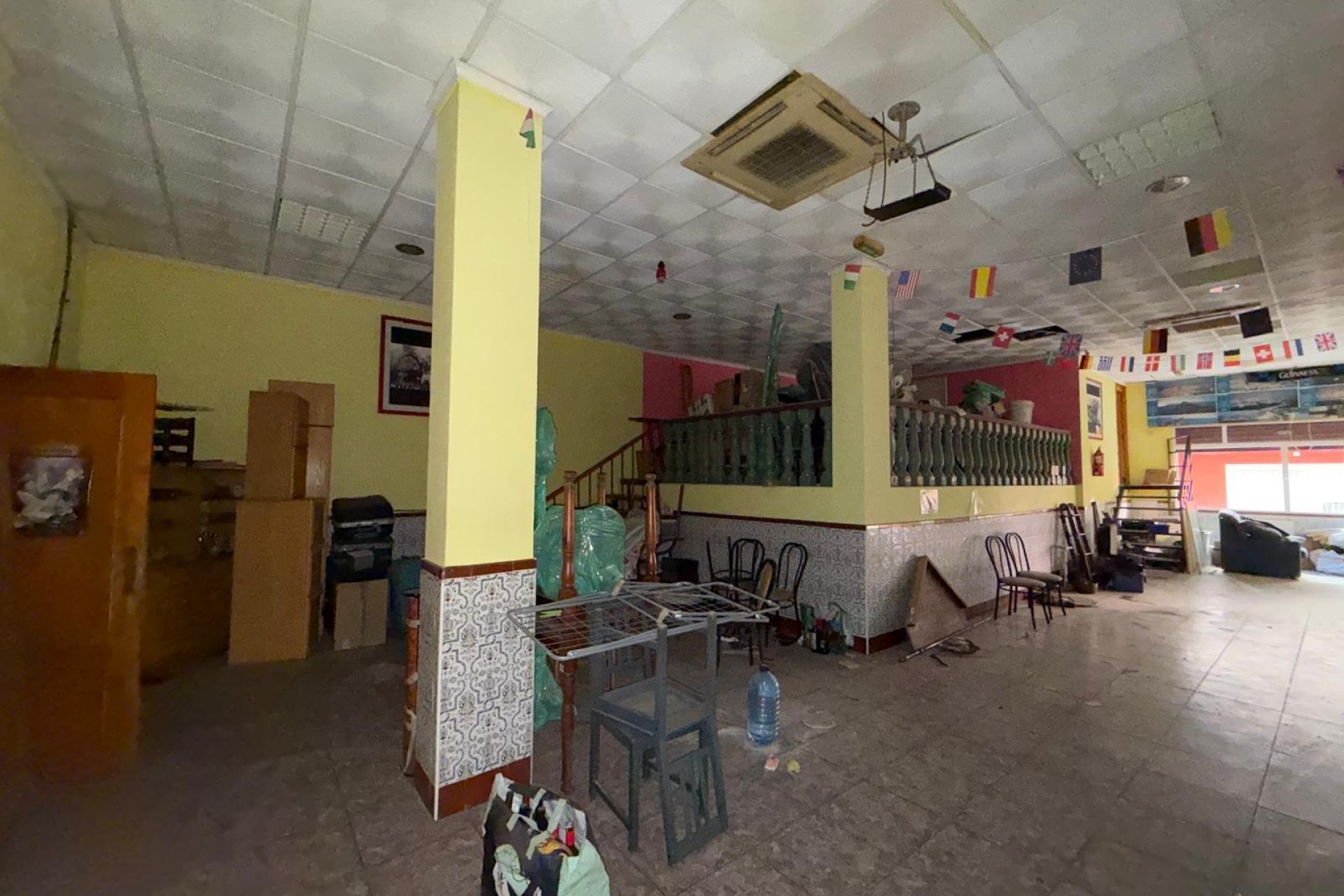 Reventa - Local Comercial - Torrevieja - Playa del cura