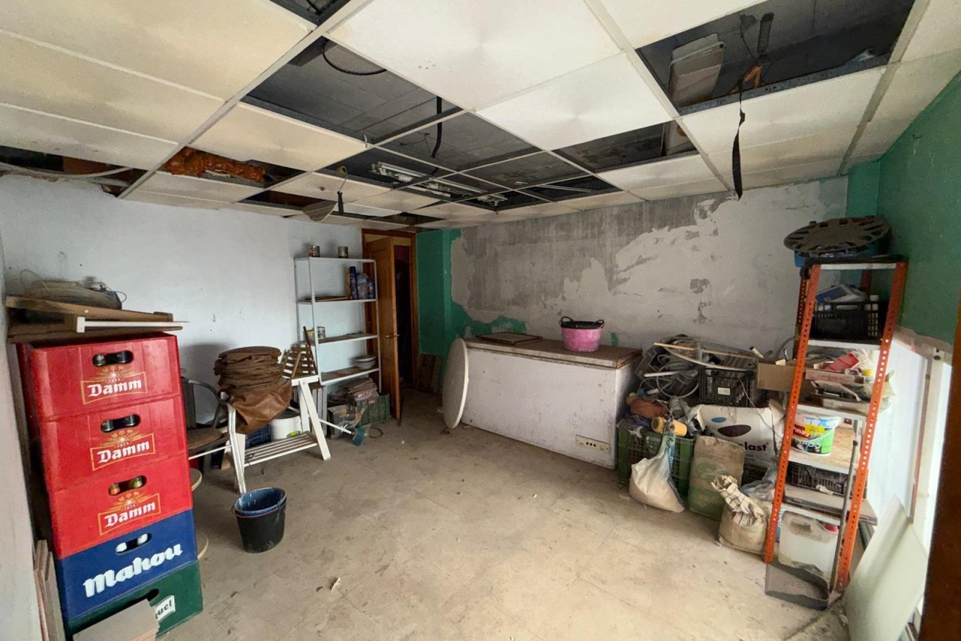 Reventa - Local Comercial - Torrevieja - Playa del cura