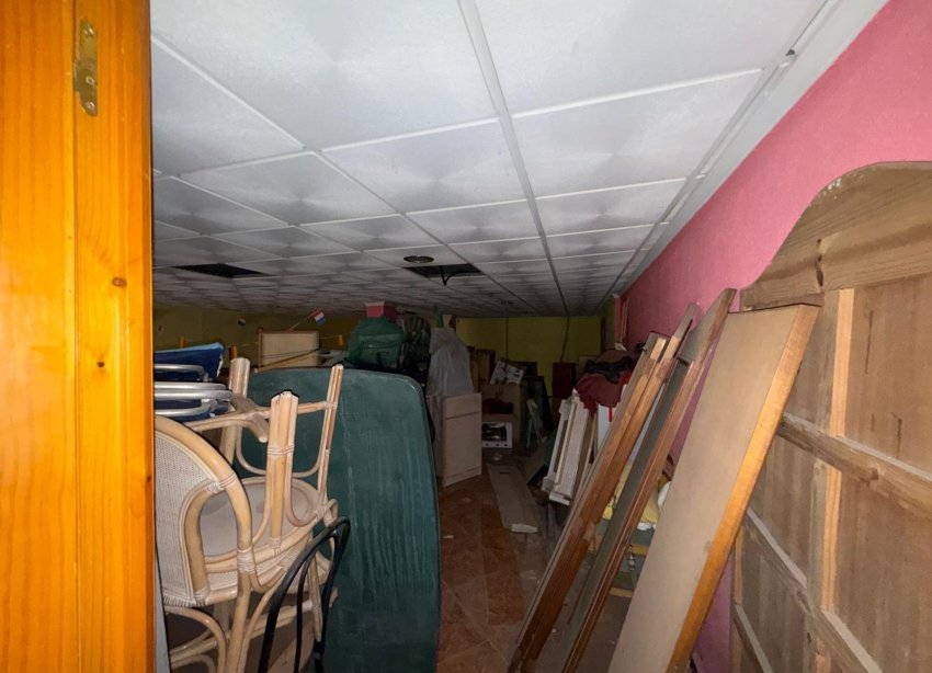 Reventa - Local Comercial - Torrevieja - Playa del cura