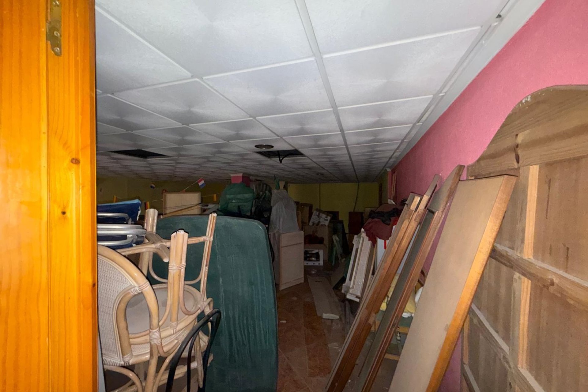 Reventa - Local Comercial - Torrevieja - Playa del cura