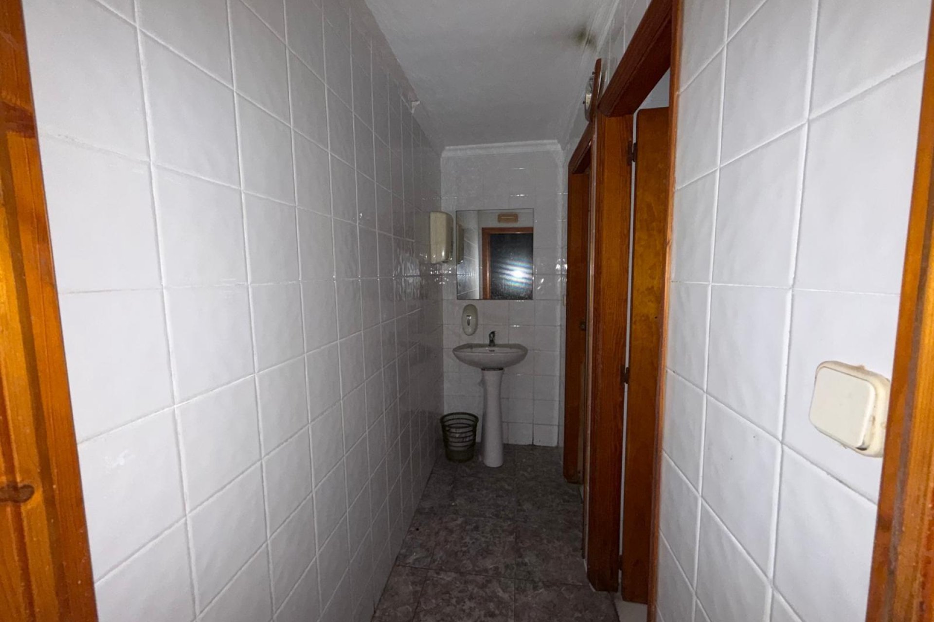 Reventa - Local Comercial - Torrevieja - Playa del cura