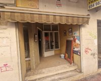 Reventa - Local Comercial - Torrevieja - Playa del Cura