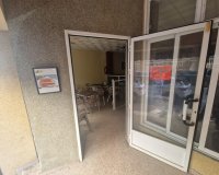 Reventa - Local Comercial - Torrevieja - Playa del Cura