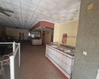 Reventa - Local Comercial - Torrevieja - Playa del Cura