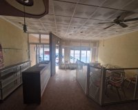Reventa - Local Comercial - Torrevieja - Playa del Cura