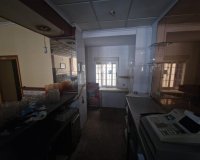 Reventa - Local Comercial - Torrevieja - Playa del Cura