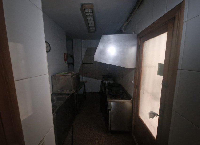 Reventa - Local Comercial - Torrevieja - Playa del Cura