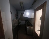 Reventa - Local Comercial - Torrevieja - Playa del Cura