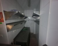 Reventa - Local Comercial - Torrevieja - Playa del Cura