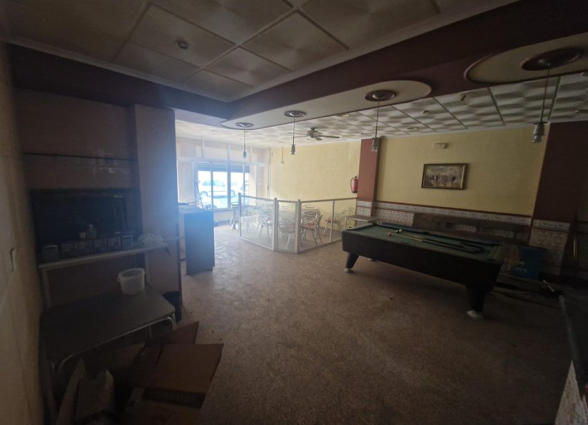 Reventa - Local Comercial - Torrevieja - Playa del Cura