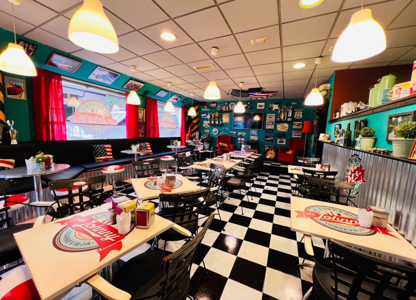 Reventa - Local Comercial - Torrevieja - torrevieja