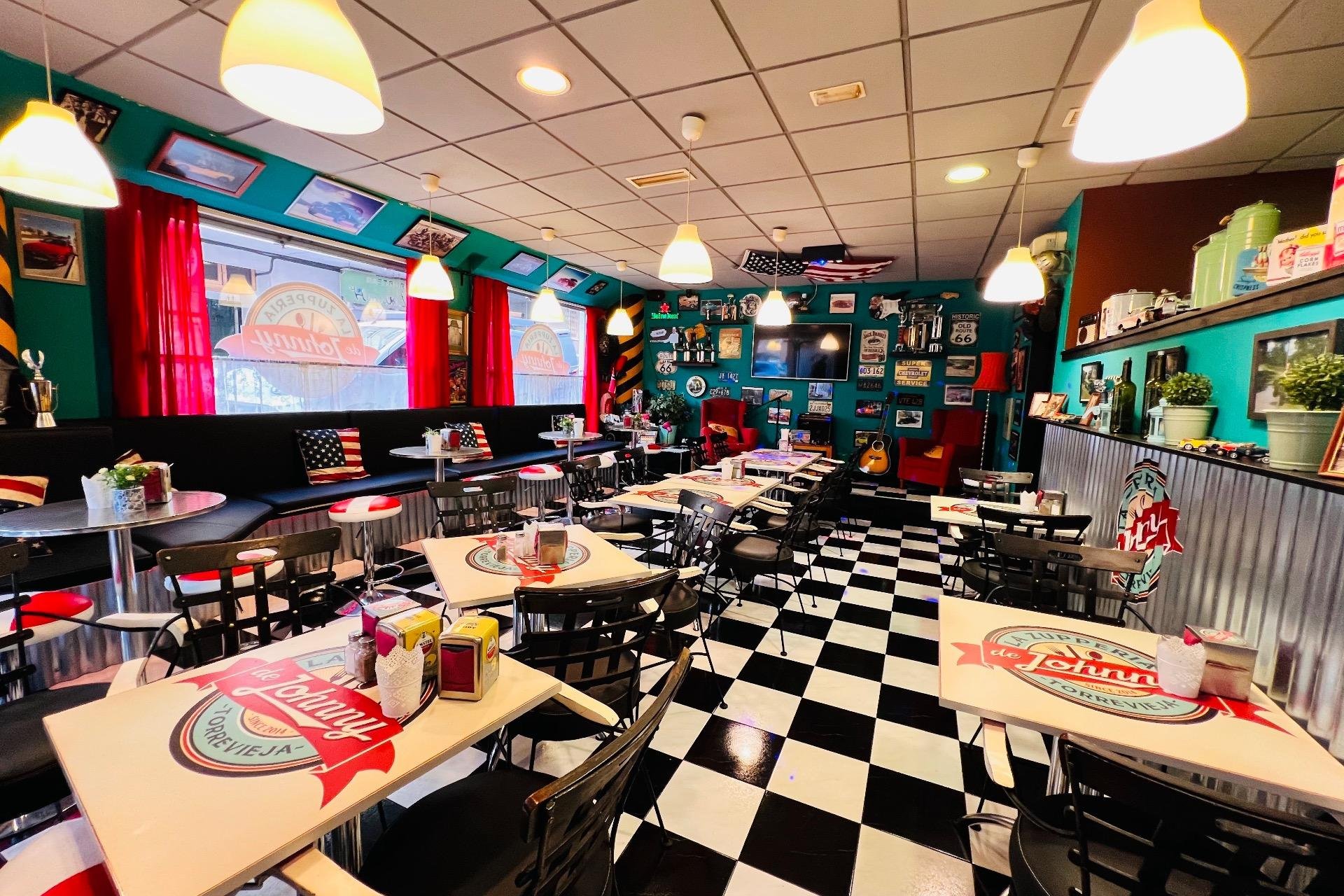 Reventa - Local Comercial - Torrevieja - torrevieja