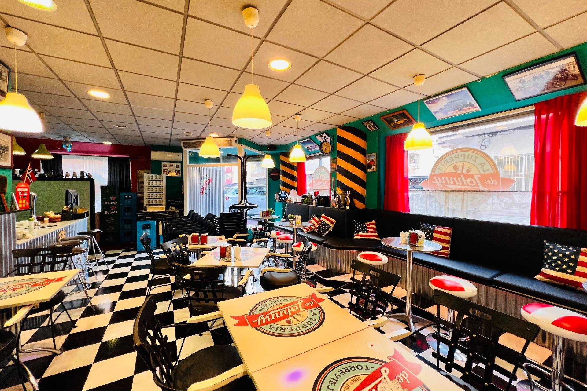 Reventa - Local Comercial - Torrevieja - torrevieja