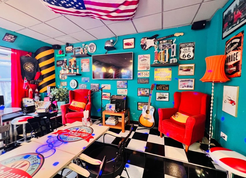 Reventa - Local Comercial - Torrevieja - torrevieja