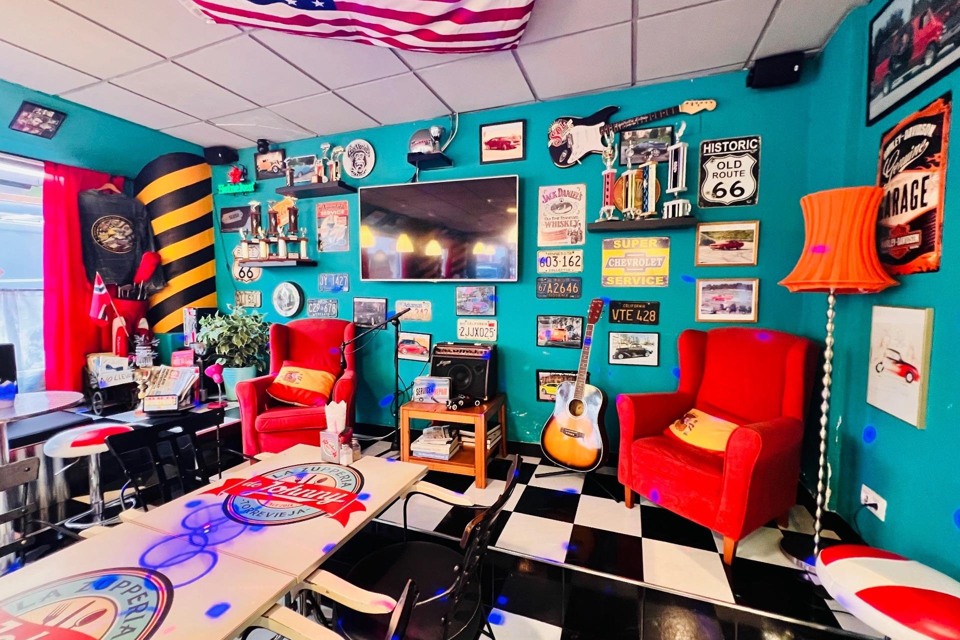 Reventa - Local Comercial - Torrevieja - torrevieja