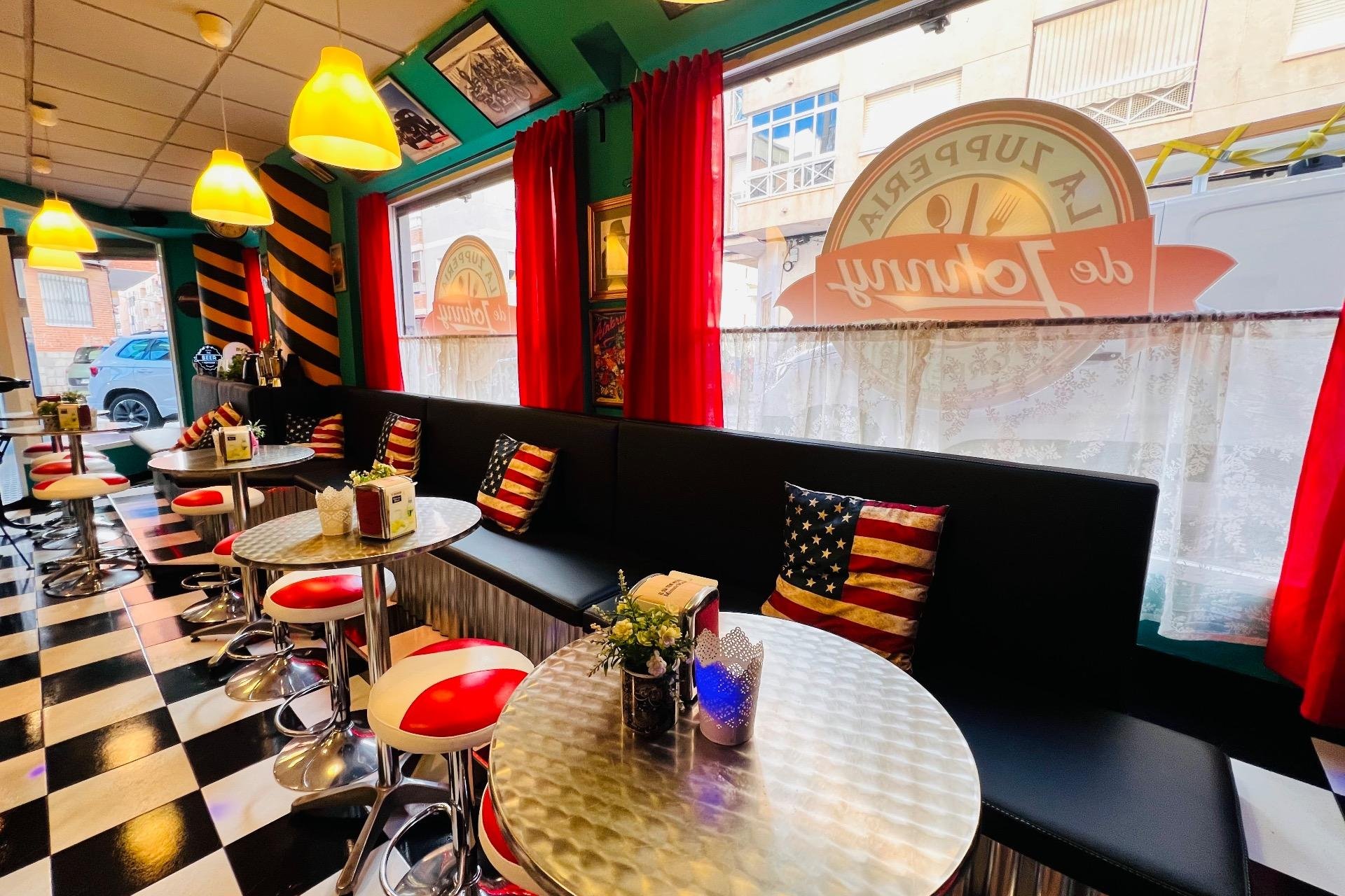 Reventa - Local Comercial - Torrevieja - torrevieja