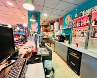 Reventa - Local Comercial - Torrevieja - torrevieja