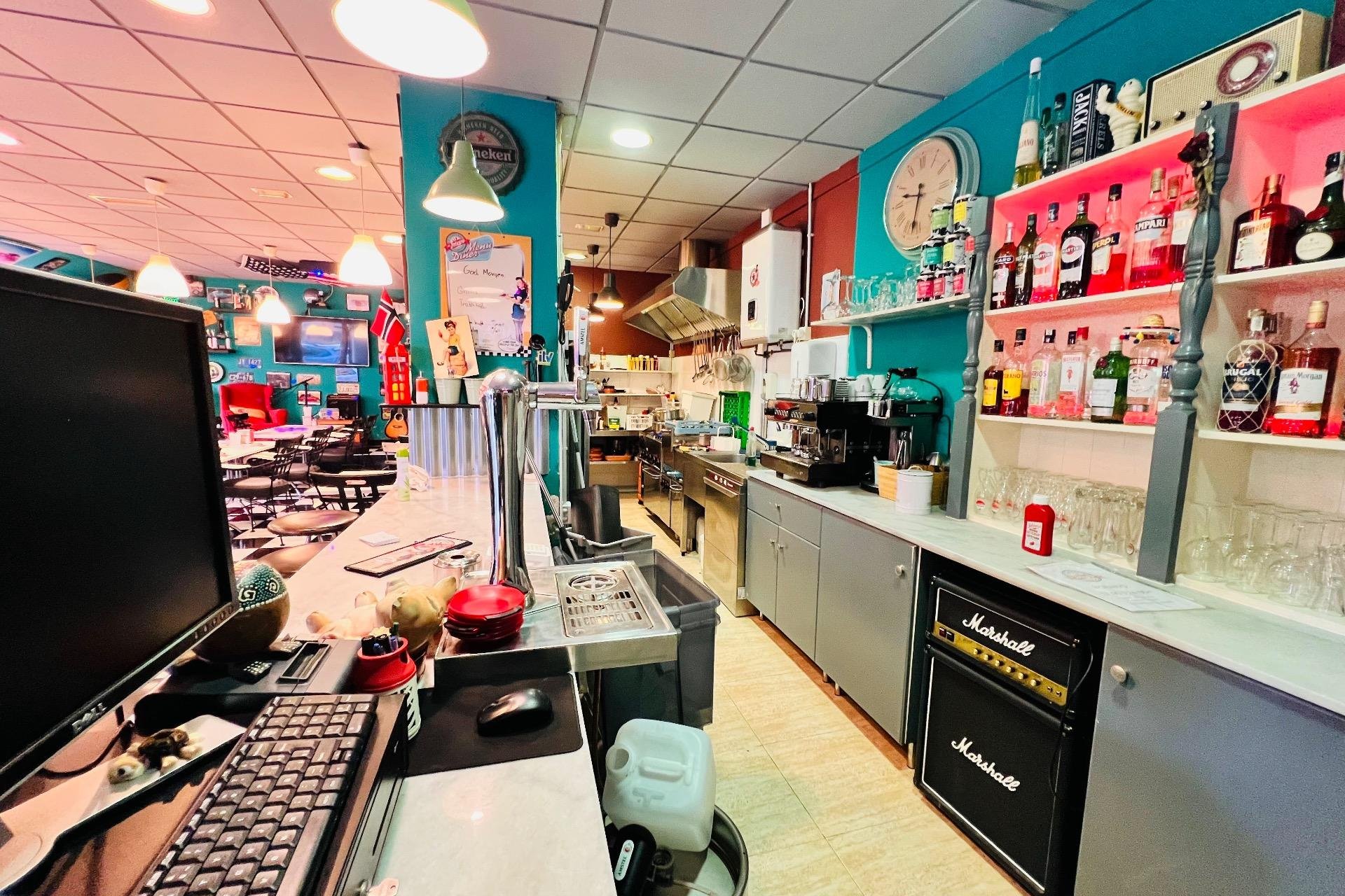 Reventa - Local Comercial - Torrevieja - torrevieja