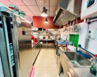 Reventa - Local Comercial - Torrevieja - torrevieja