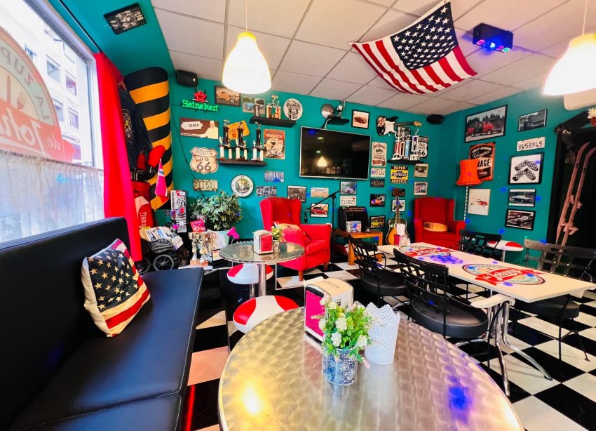 Reventa - Local Comercial - Torrevieja - torrevieja