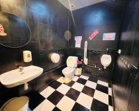 Reventa - Local Comercial - Torrevieja - torrevieja