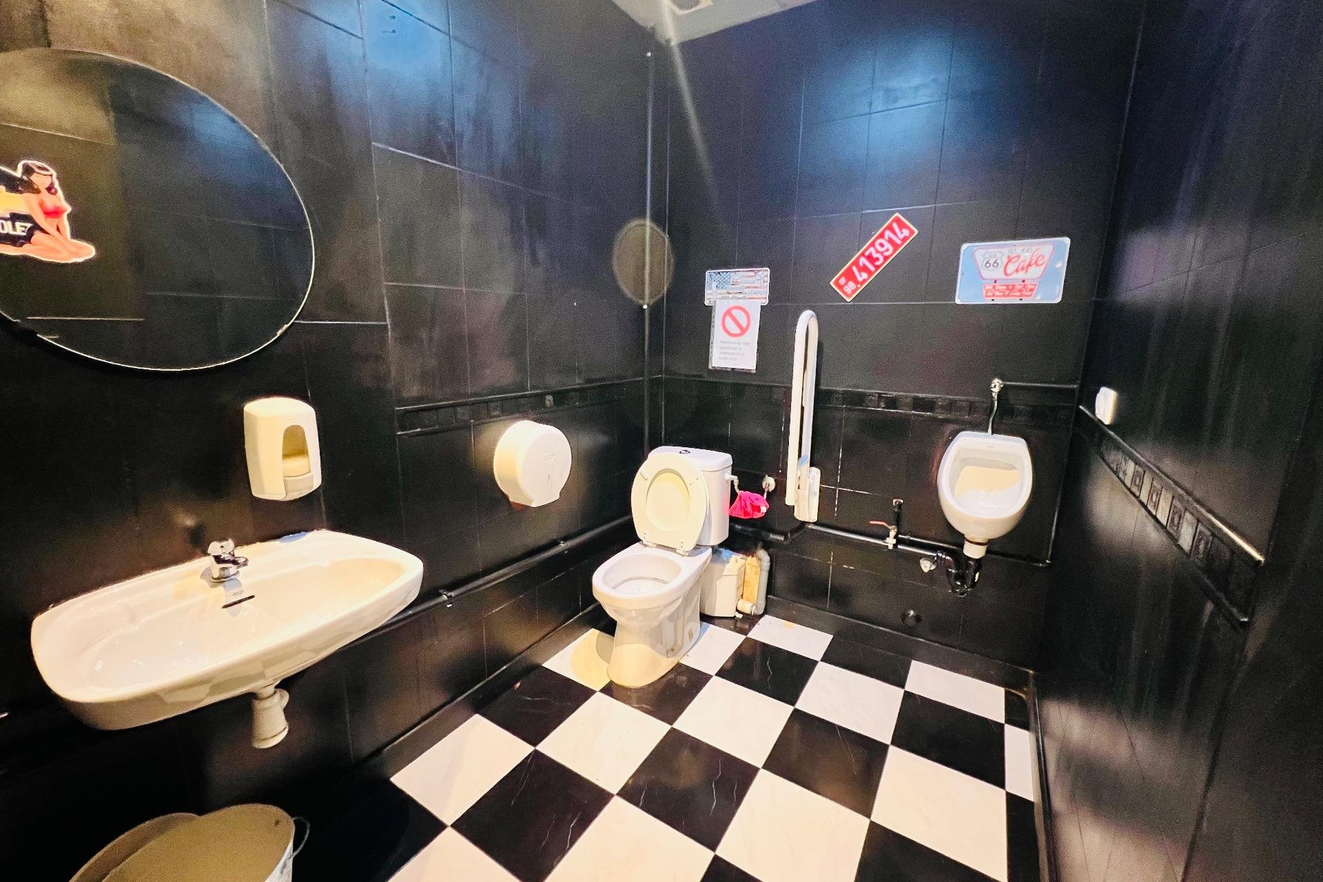 Reventa - Local Comercial - Torrevieja - torrevieja