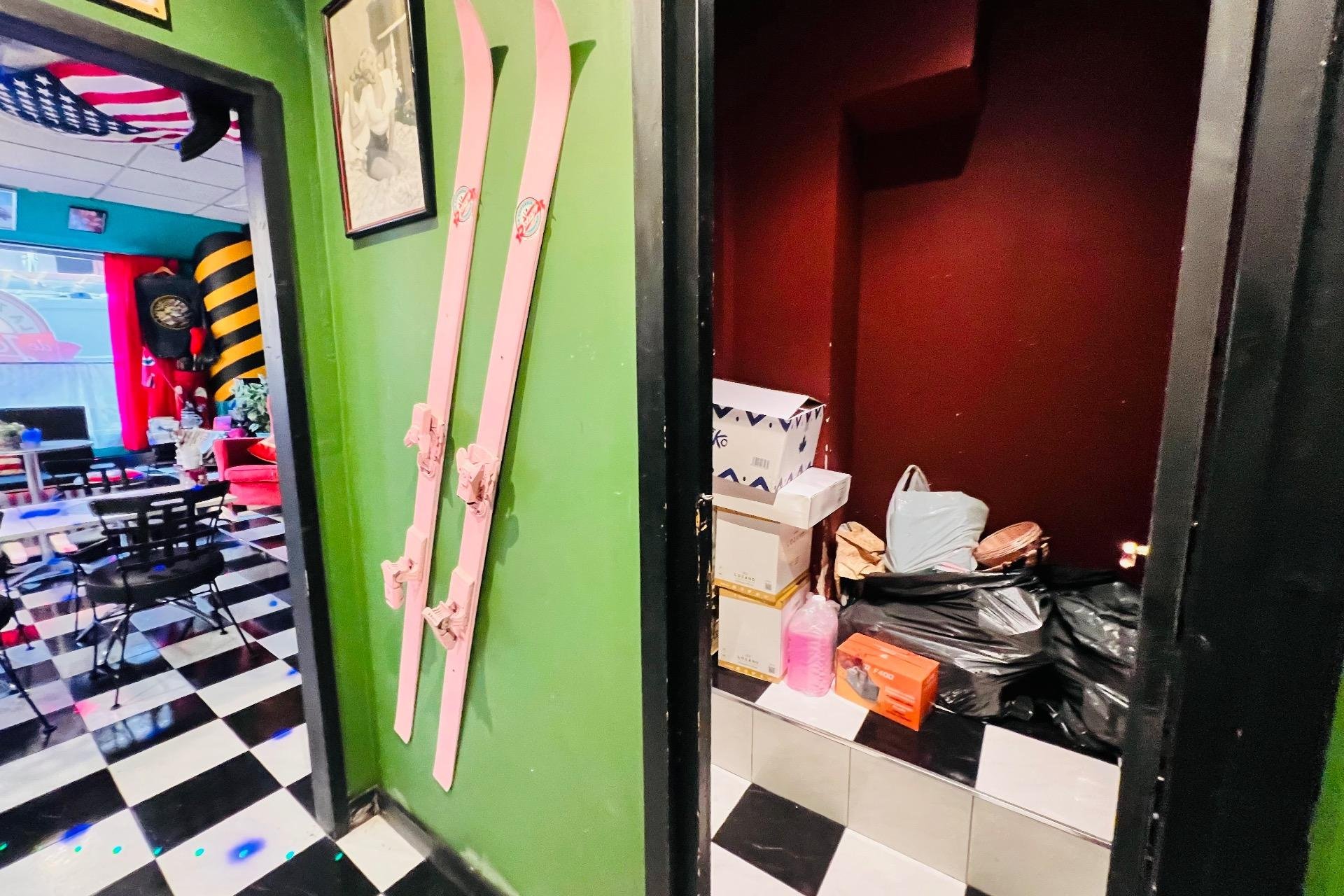 Reventa - Local Comercial - Torrevieja - torrevieja