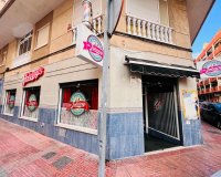 Reventa - Local Comercial - Torrevieja - torrevieja