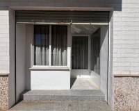 Reventa - Local Comercial - Torrevieja