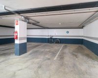 Reventa - Parking - Orihuela Costa - Agua Marina