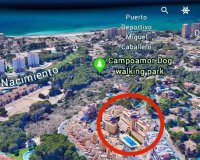 Reventa - Parking - Orihuela Costa - Campoamor