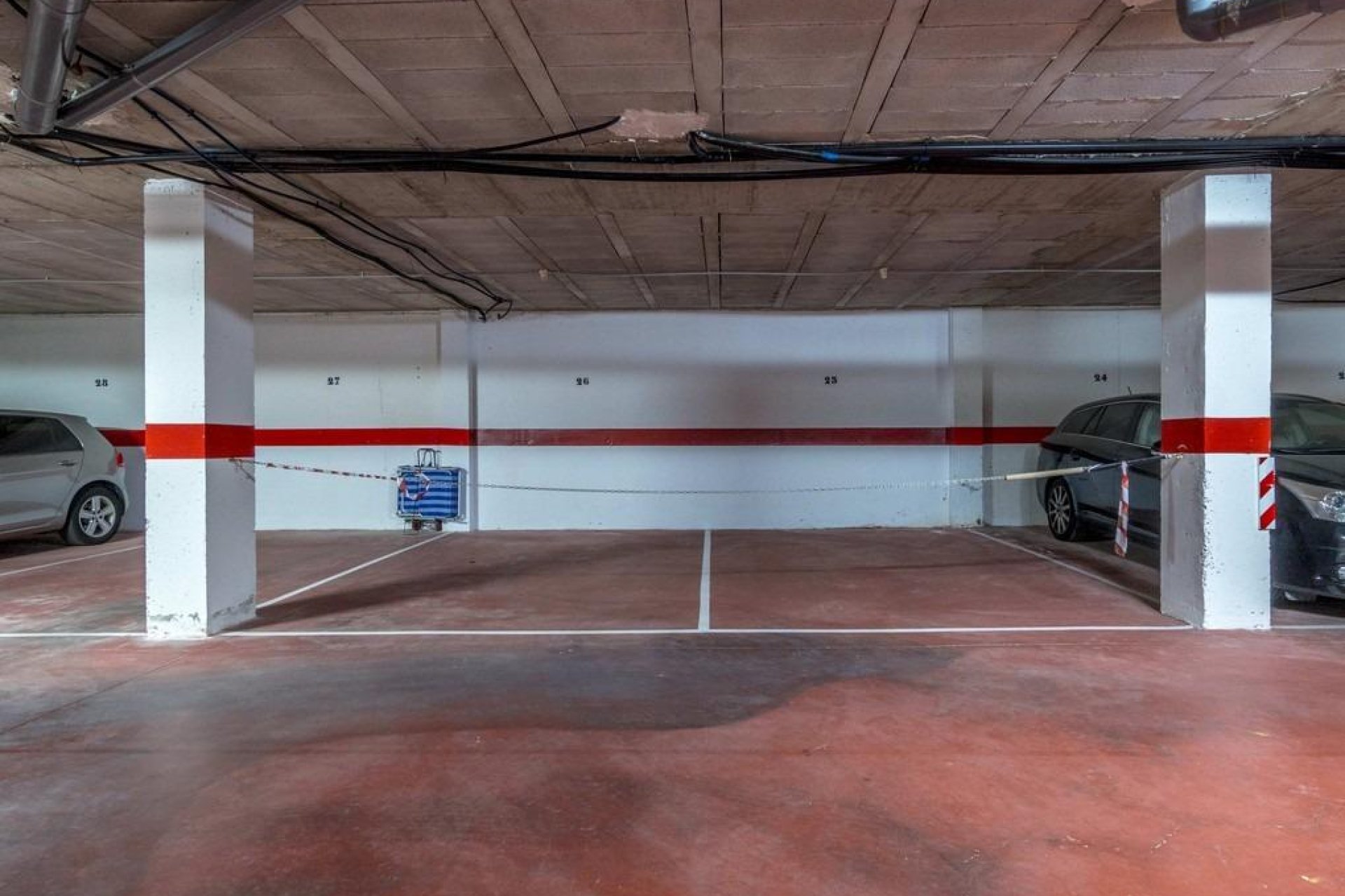 Reventa - Parking - Orihuela Costa - Campoamor